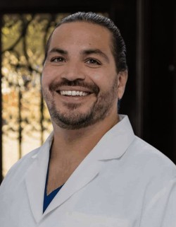 Meet Dr. Ajay Amarnani, MD at Preferred Dermatology