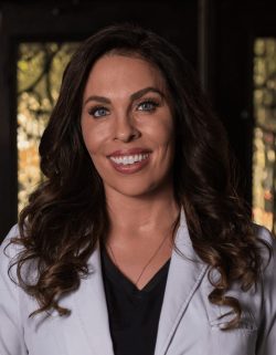Meet Alexandra Brooks, PA-C at Preferred Dermatology