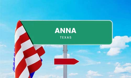 Local Resources for City of Anna, TX Residents Local Resources for City of Anna, TX Residents