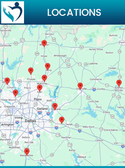 Our Locations