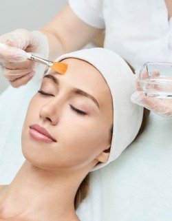 Chemical Peels at Preferred Dermatology