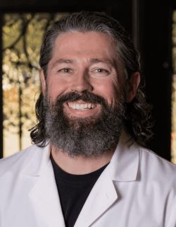 Meet Dr. Chris Hixon, DO at Preferred Dermatology