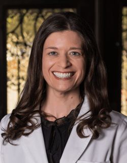 Meet Christi Bailey, PA-C at Preferred Dermatology