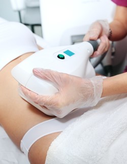 Coolsculpting at Preferred Dermatology