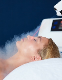 Cryosurgery Treatment at Preferred Dermatology