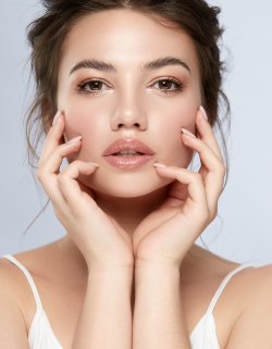 Dysport Treatment at Preferred Dermatology