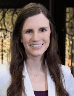 Meet Dr. Erin Roberts, MD at Preferred Dermatology
