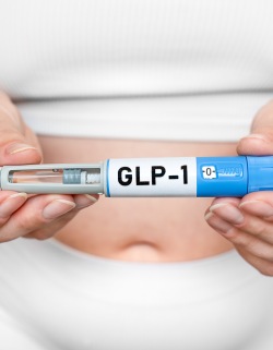 GLP-1 at Preferred Dermatology