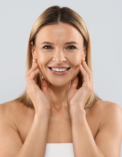 Injectables Treatment at Preferred Dermatology