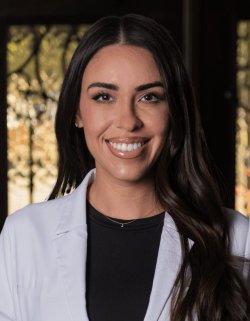 Meet Jeanette Maldonado PA-C at Preferred Dermatology