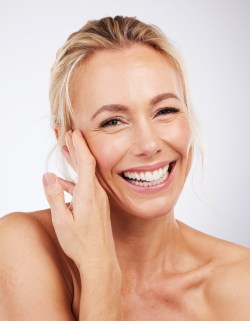 Juvederm at Preferred Dermatology