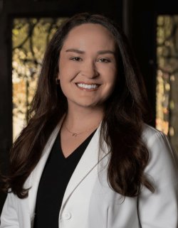 Meet Katy Thompson, PA-C at Preferred Dermatology