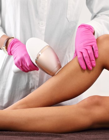 Laser Hair Removal at Preferred Dermatology