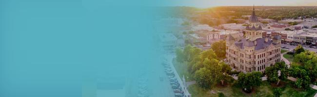 Directions to Preferred Dermatology in Denton, TX