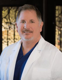 Meet Dr. Matthew Barrows MD at Preferred Dermatology