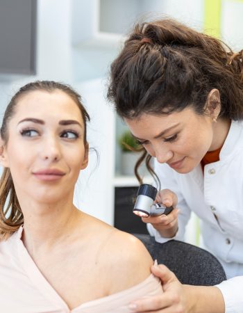 Medical Dermatology at Preferred Dermatology
