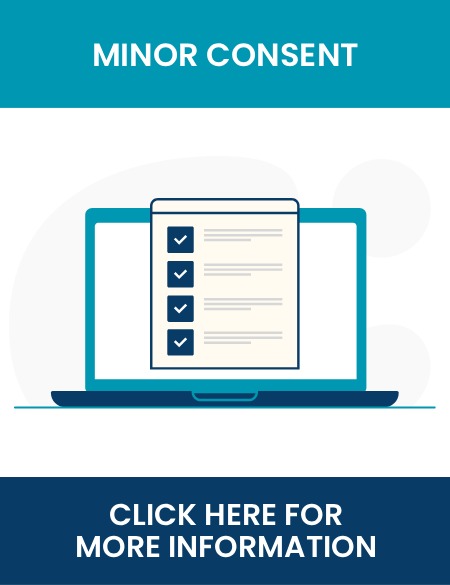 Patient Forms of Preferred Dermatology