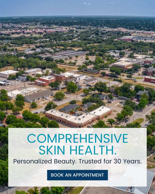Welcome to Preferred Dermatology in Allen, TX