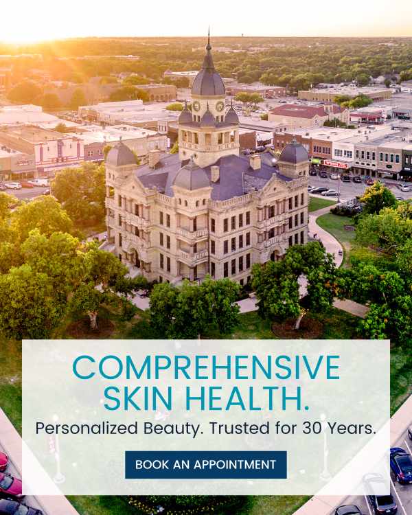 Welcome to Preferred Dermatology in Denton, TX Welcome to Preferred Dermatology in Denton, TX