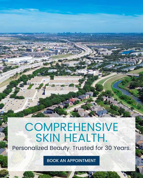 Welcome to Preferred Dermatology in Lewisville, TX