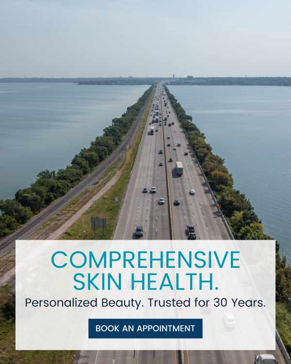 Welcome to Preferred Dermatology in Rockwall, TX