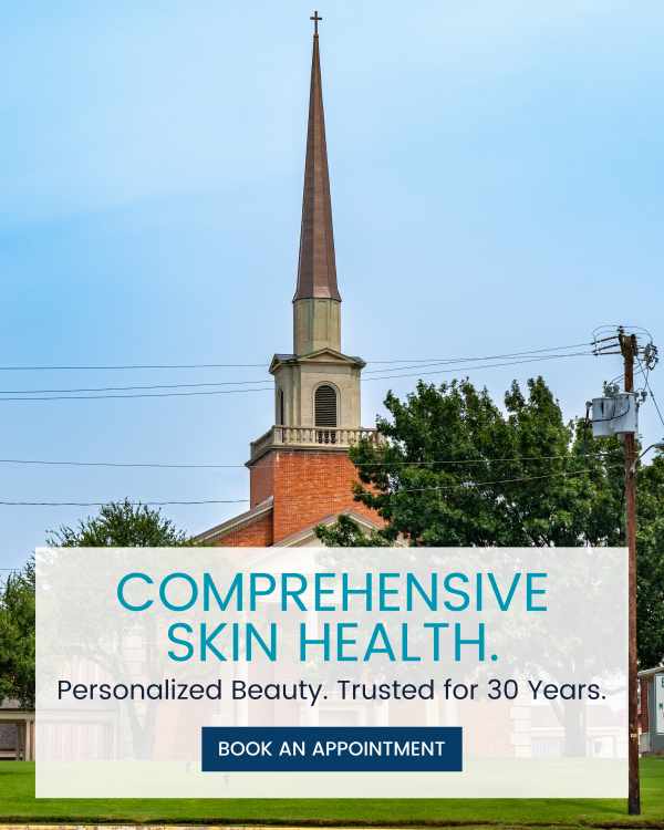 Welcome to Preferred Dermatology in Sherman, TX