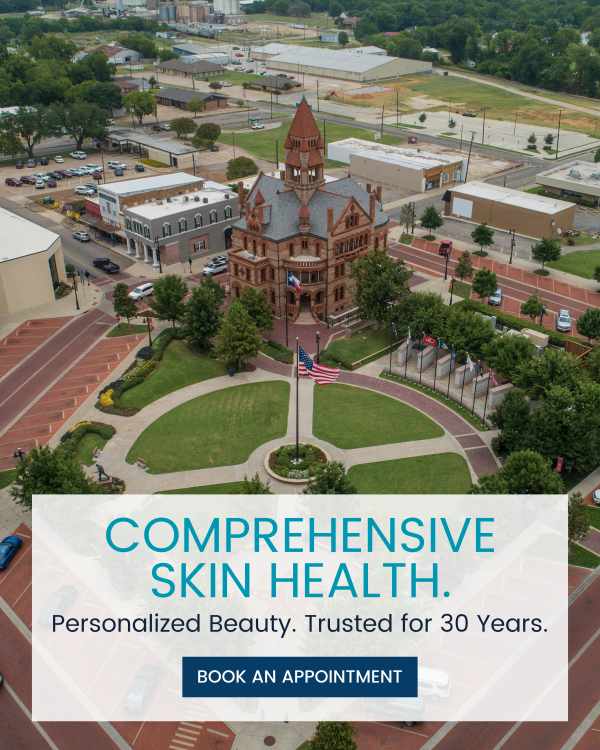 Welcome to Preferred Dermatology in Sulphur Springs, TX Welcome to Preferred Dermatology in Sulphur Springs, TX