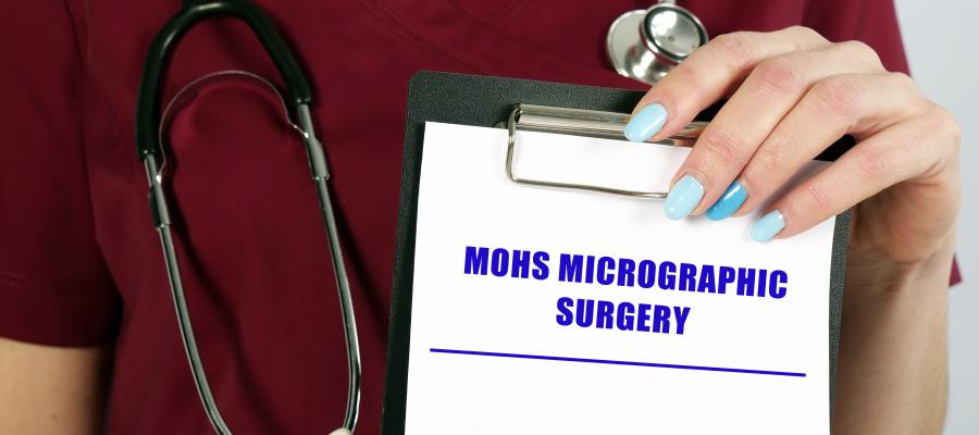 Why Choose Mohs Surgery for Effective Skin Cancer Removal? | Preferred Dermatology 