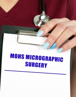 Mohs Micrographic Surgery at Preferred Dermatology
