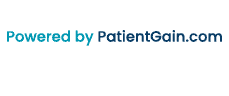 Powered by PatientGain