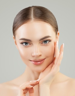 PRP Skin Rejuvenation at Preferred Dermatology