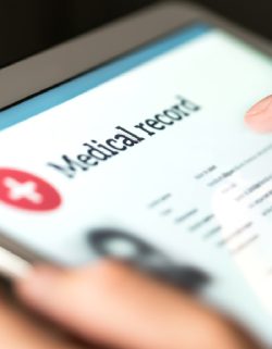Medical Records - Preferred Dermatology Medical Records - Preferred Dermatology