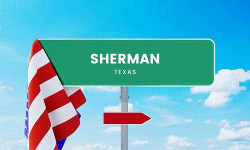 Local Resources for City of Sherman, TX Residents Local Resources for City of Sherman, TX Residents