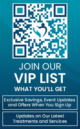 Join Our VIP List at Preferred Dermatology