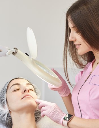 Annual Skin Examinations at Preferred Dermatology