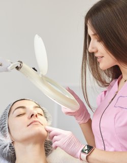 Annual Skin Examinations at Preferred Dermatology