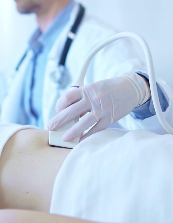 Sofwave Ultrasound Treatment at Preferred Dermatology
