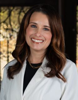 Meet Stephanie Davis, FNP-C at Preferred Dermatology