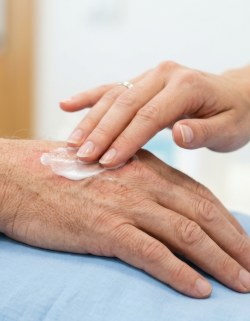 Topical Chemotherapy at Preferred Dermatology