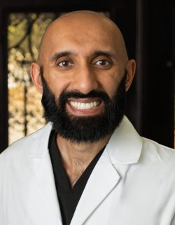 Meet Dr. Usman Asad, MD at Preferred Dermatology