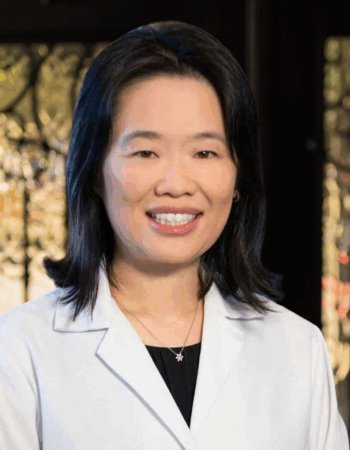 Meet Dr. Vivian Yee, MD at Preferred Dermatology
