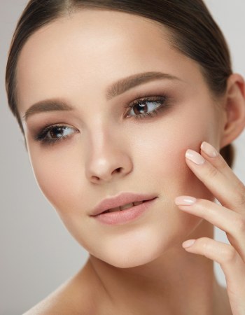 Voluma Treatment at Preferred Dermatology