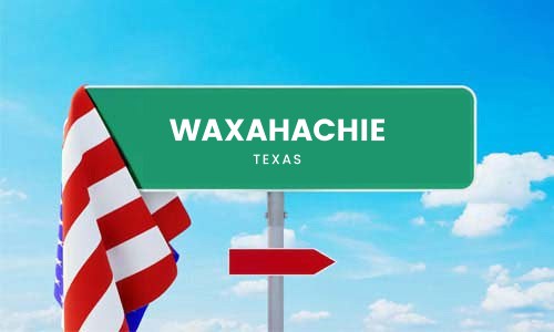Local Resources for City of Waxahachie, TX Residents
