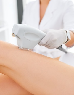 XTRAC Laser Treatment at Preferred Dermatology