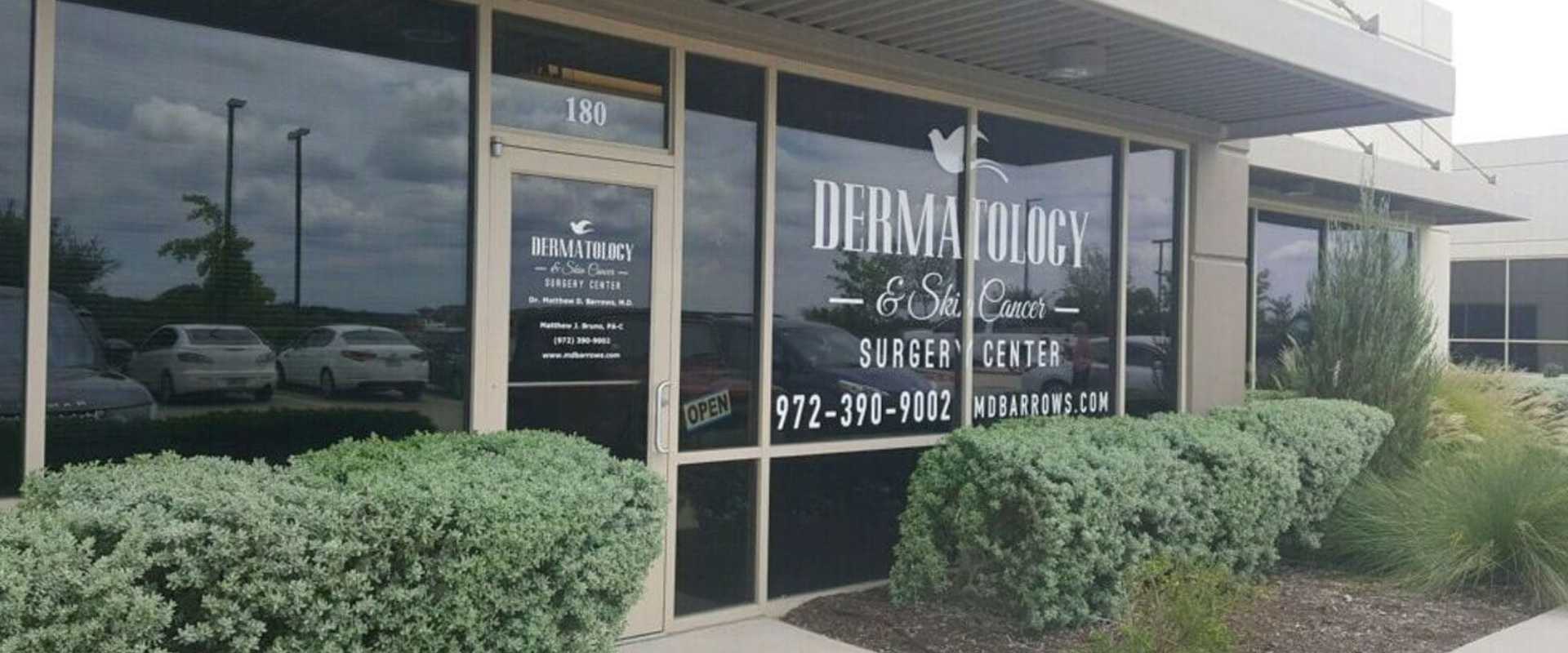 Get Directions to Preferred Dermatology in Allen, TX