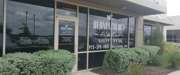 Get Directions to Preferred Dermatology in Allen, TX