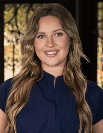 Meet Anna Cate at Preferred Dermatology