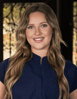 Meet Anna Cate at Preferred Dermatology