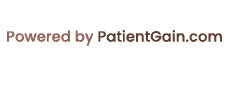 Powered by PatientGain