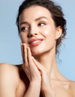 PRF Injections at Preferred Dermatology